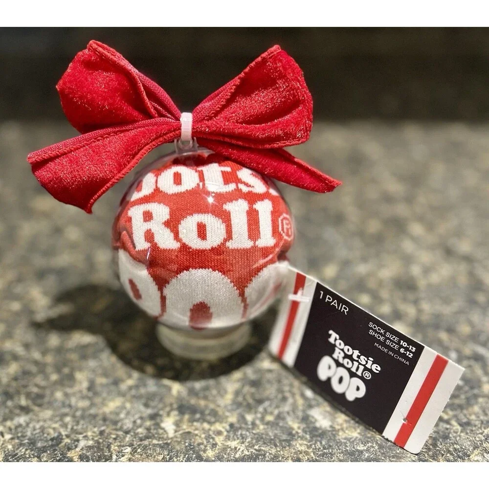 Tootsie Roll reasonable offers